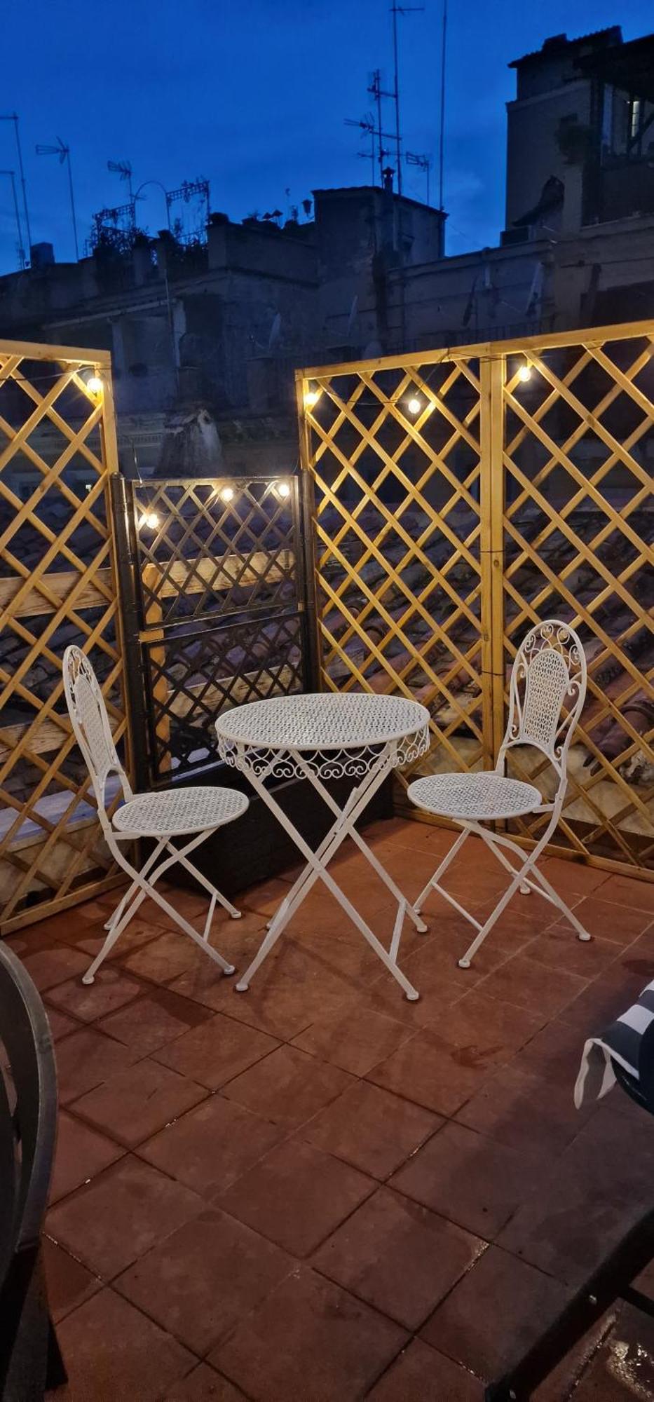 Casa A Monti Apartment Rome Exterior photo