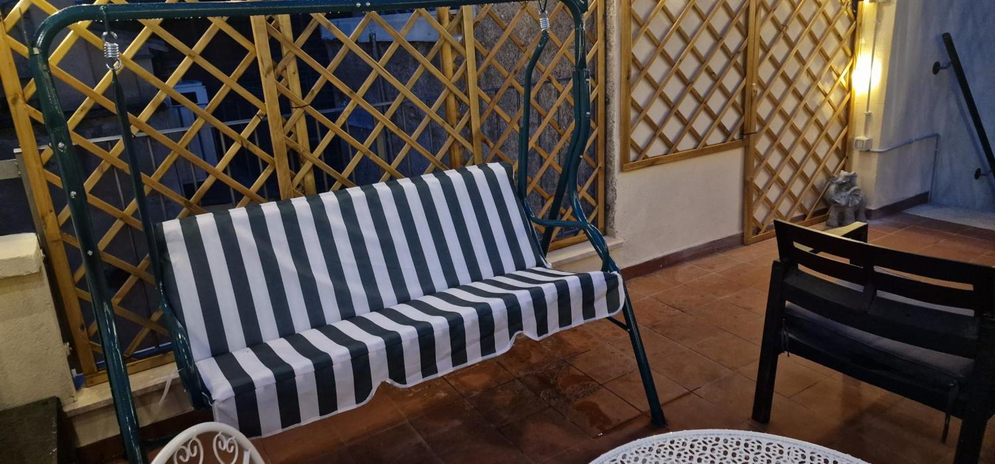 Casa A Monti Apartment Rome Exterior photo