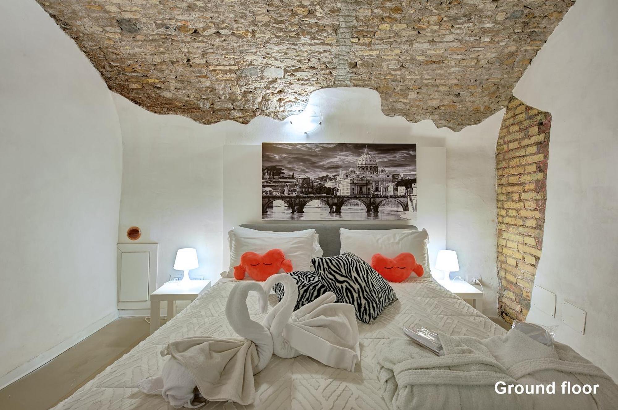 Casa A Monti Apartment Rome Exterior photo
